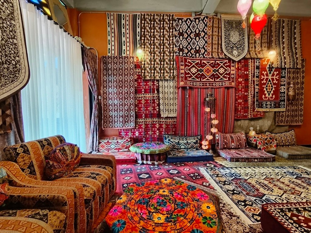 泰國清邁異國風咖啡廳推薦-Kilim Coffee House-21.jpg