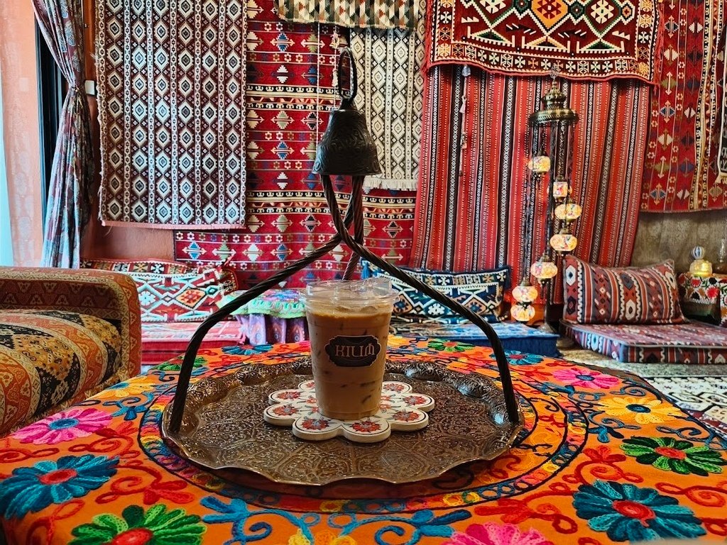 泰國清邁異國風咖啡廳推薦-Kilim Coffee House-22.jpg