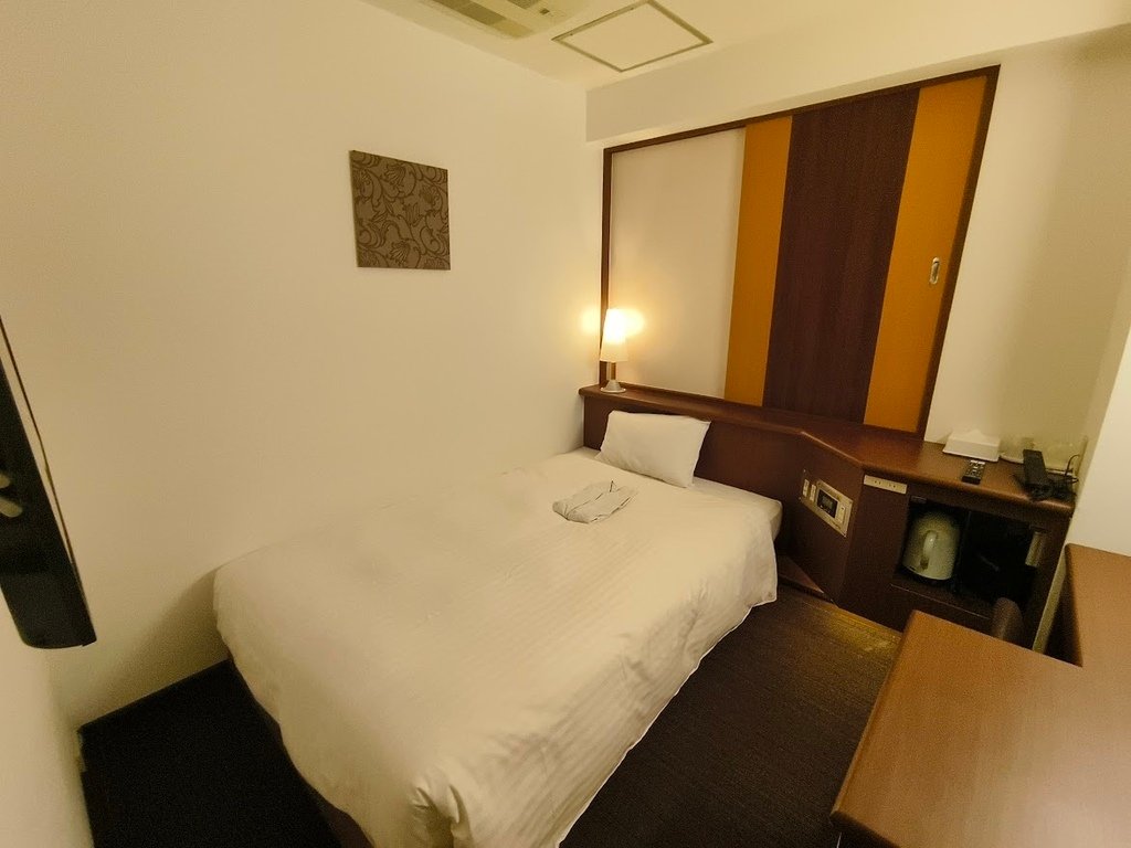 日本福岡大推平價飯店-東洋飯店Toyohotel-5.jpg