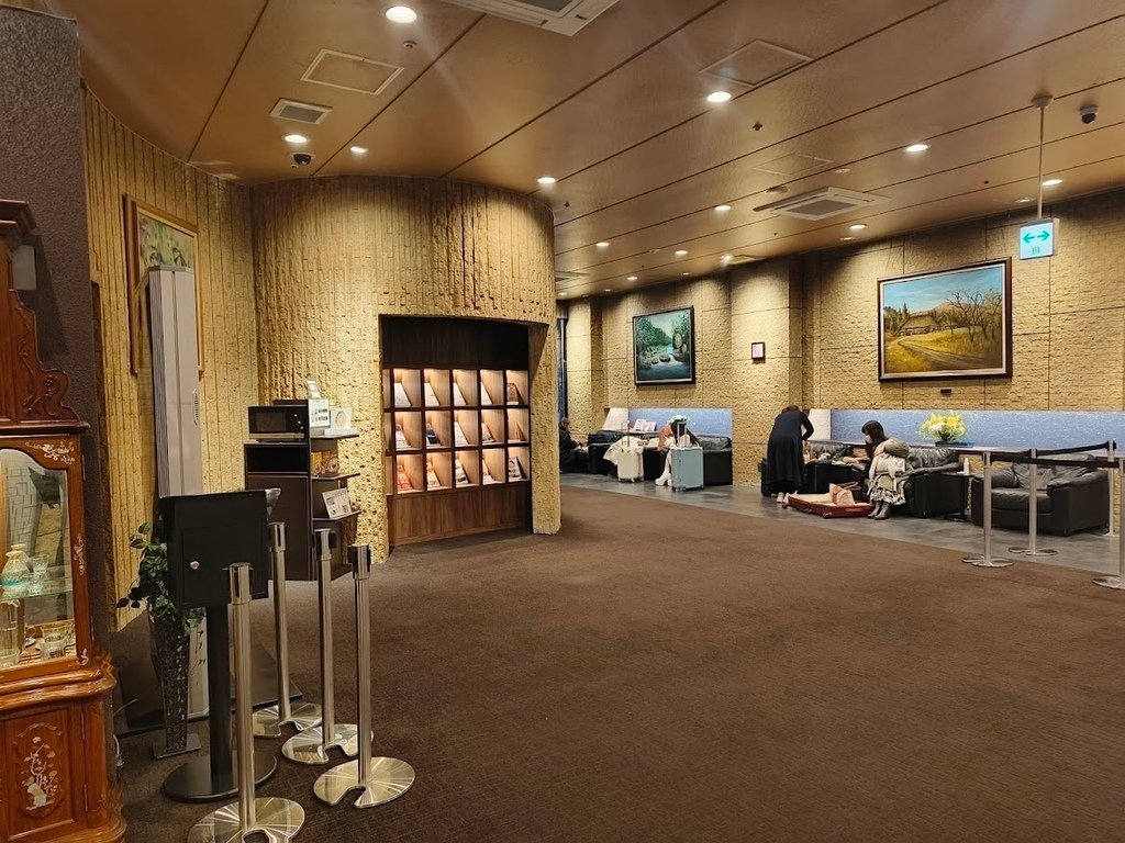 日本福岡大推平價飯店-東洋飯店Toyohotel-3.jpg