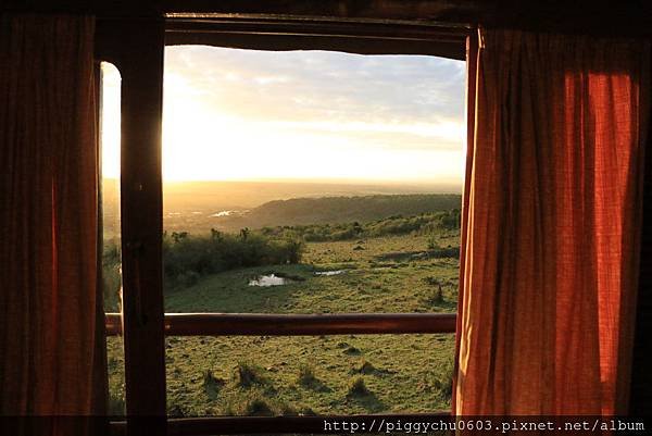 Mara Serena Safari Lodge