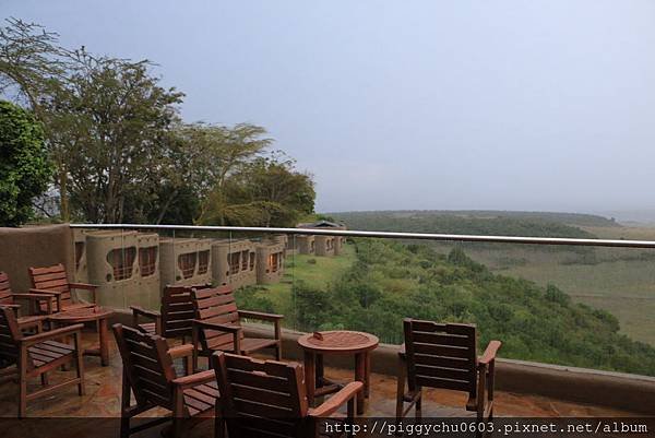 Mara Serena Safari Lodge