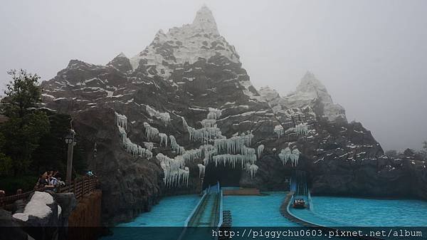 【長隆國際海洋王國】極地探險