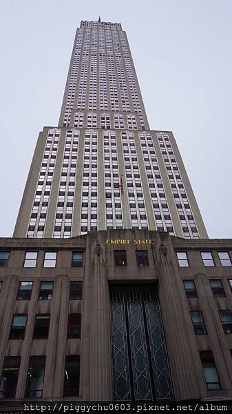 Empire State Building