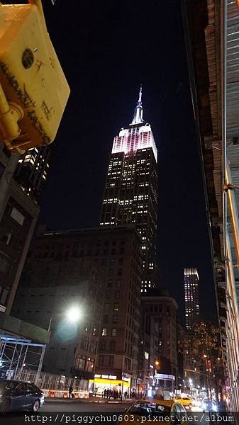 Empire State Building