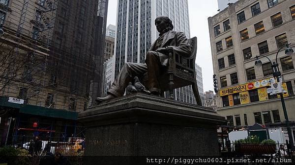 Greeley Square