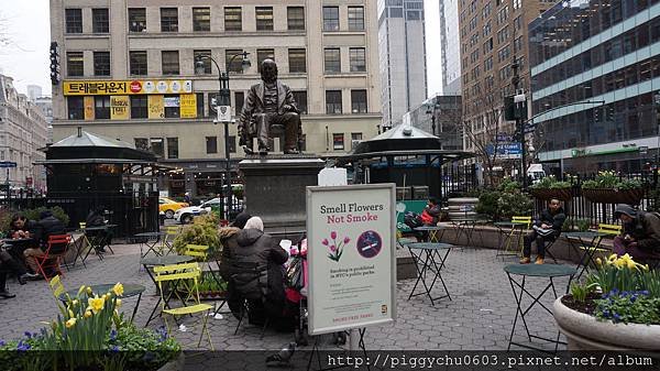 Greeley Square