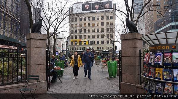 Greeley Square