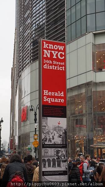 Herald Square