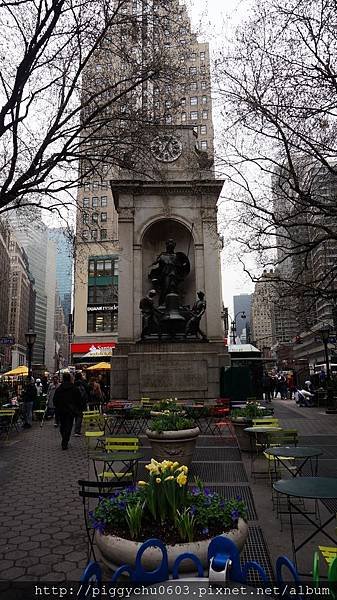 Herald Square