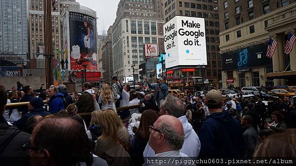 Madison Square Garden