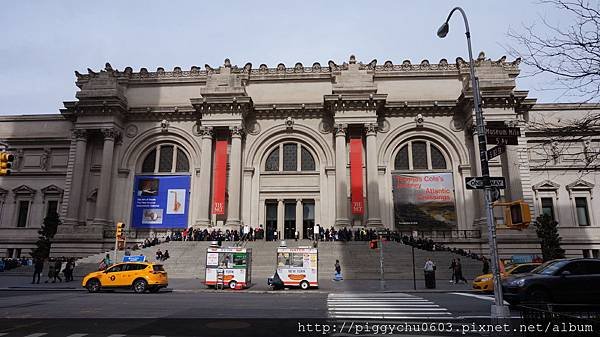 Metropolitan Museum of Art