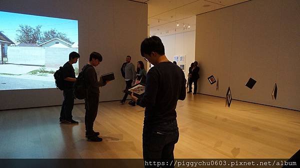 MOMA (Uniqlo FREE Friday Night)