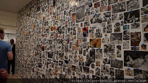 MOMA (Uniqlo FREE Friday Night)