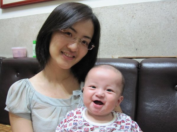 cute baby