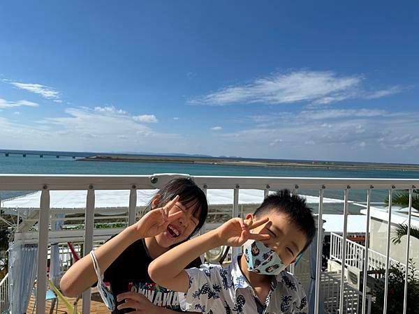 【Sa全家】睽違3年三沖.沖繩我們又來了~行前準備-Day1