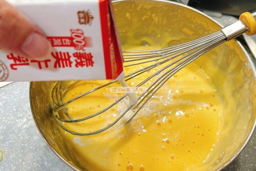 【毛小孩食譜】品妹7歲啦!自已在家做狗狗生日蛋糕|無油無調味