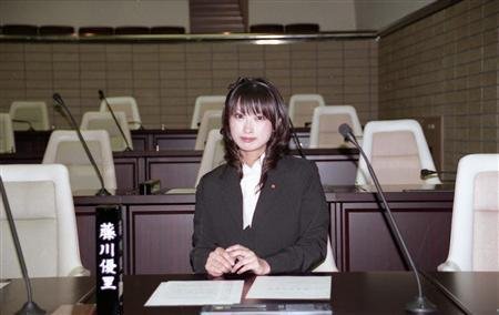 藤川優里-全球最美麗市議員.jpg