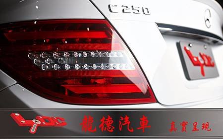 2012年 BENZ C250 Sport  Plus