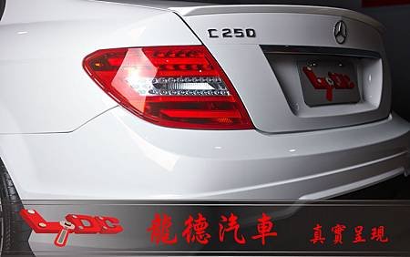 2012年 BENZ C250 Sport  Plus