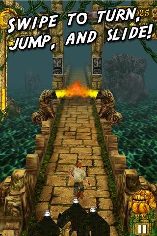 Temple Run-2