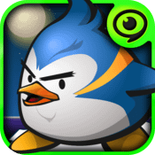 Air Penguin Free-1