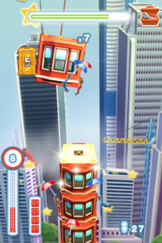 Tower Bloxx Deluxe 3D FREE-4