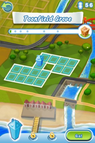 Tower Bloxx Deluxe 3D FREE-3