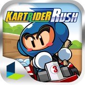 KartRider Rush-1