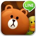 LINE POP-1