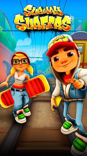 Subway Surfers-2