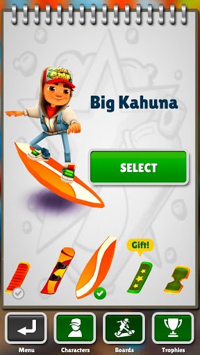 Subway Surfers-6