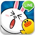 LINE Bubble!-1