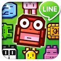 LINE ZOOKEEPER-1