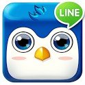 LINE Birzzle Friends-1