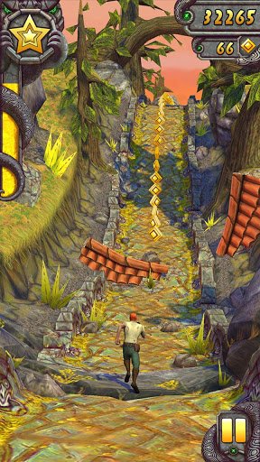 Temple Run 2-3