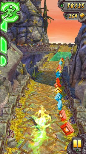 Temple Run 2-6