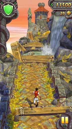 Temple Run 2-5