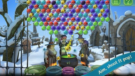 Bubble Witch Saga-6