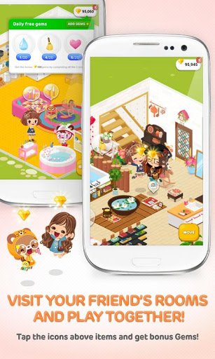 LINE Play-4