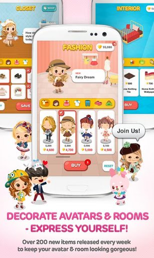 LINE Play-6