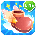 LINE WIND runner-1