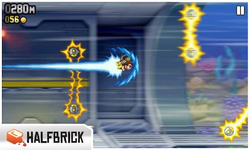 Jetpack Joyride-4