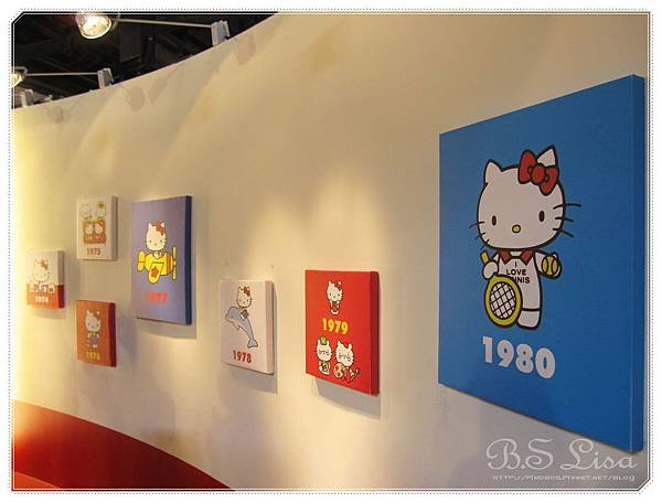 台北KITTY 40週年展 - 09.JPG