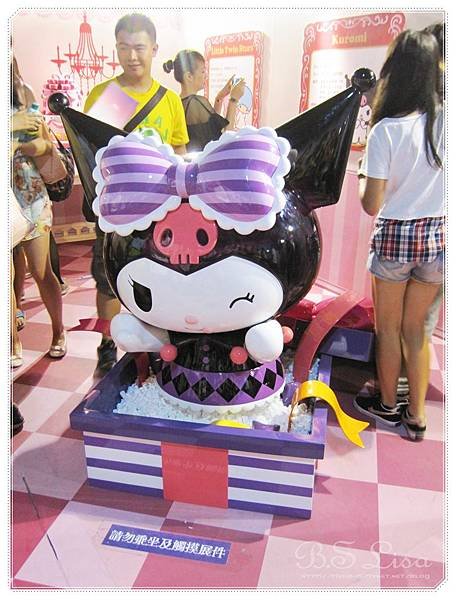 台北KITTY 40週年展 - 49.JPG