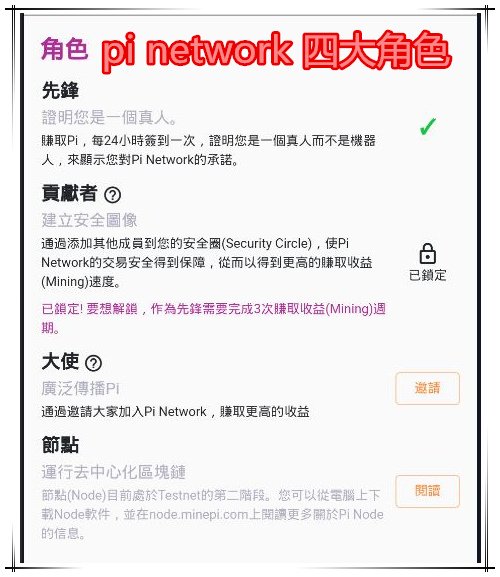 pi network 角色Roles~先鋒,貢獻者,大使,節點_副本.jpg