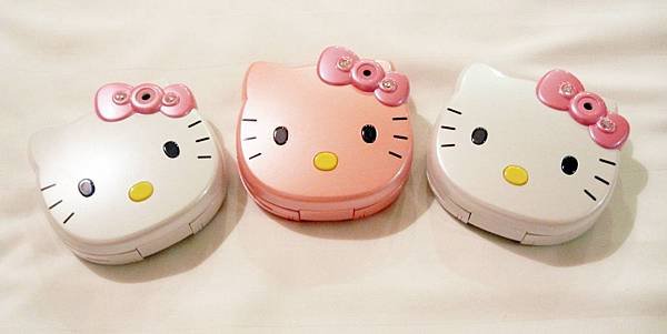 KITTY機
