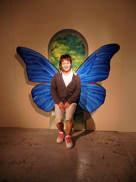駁二 ─ 3D展