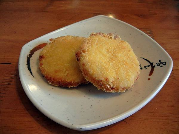 內埔 ─ 嘉德和食
