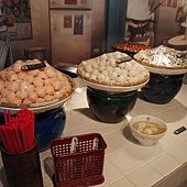 台南 ─ 香腸博物館